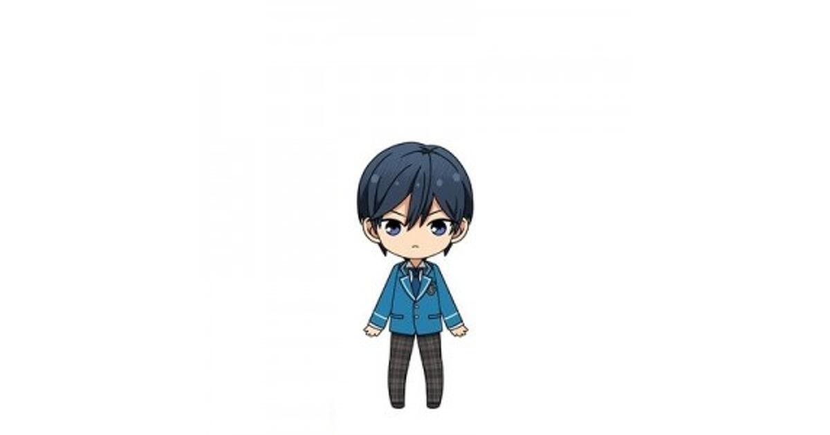 あんスタ　あんさんぶるスターズ　氷鷹北斗 氷鷹 北斗 | Characters | あんさんぶるスターズ！！