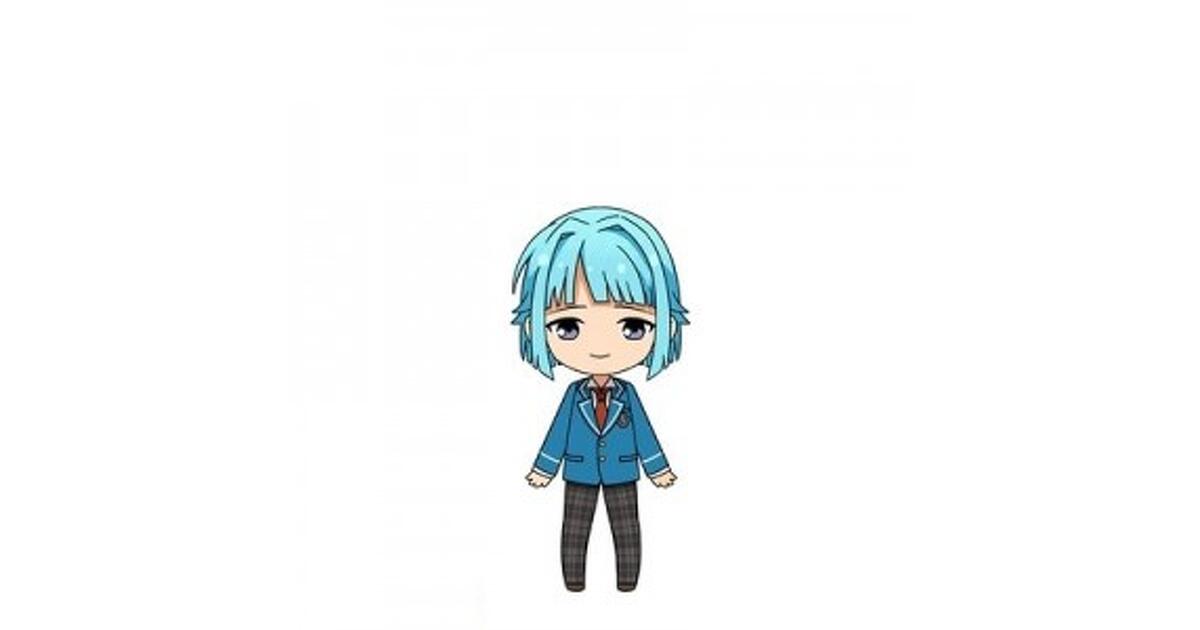 【7/15まで】あんスタ　紫之創 あんさんぶるスターズ！！【公式】 on X: 