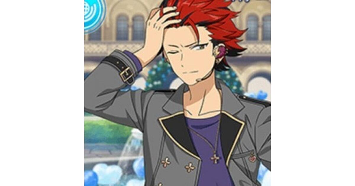 あんスタ』鬼龍紅郎がライブ依頼に登場＆葵ひたなと朔間零のイベント