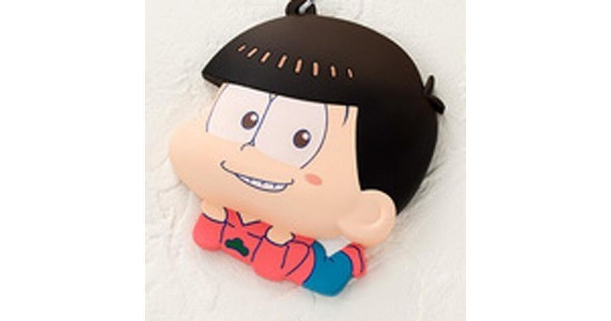 ぷにぷにほっぺますこっと”に“おそ松さん”が登場！発売時期は2016年8月