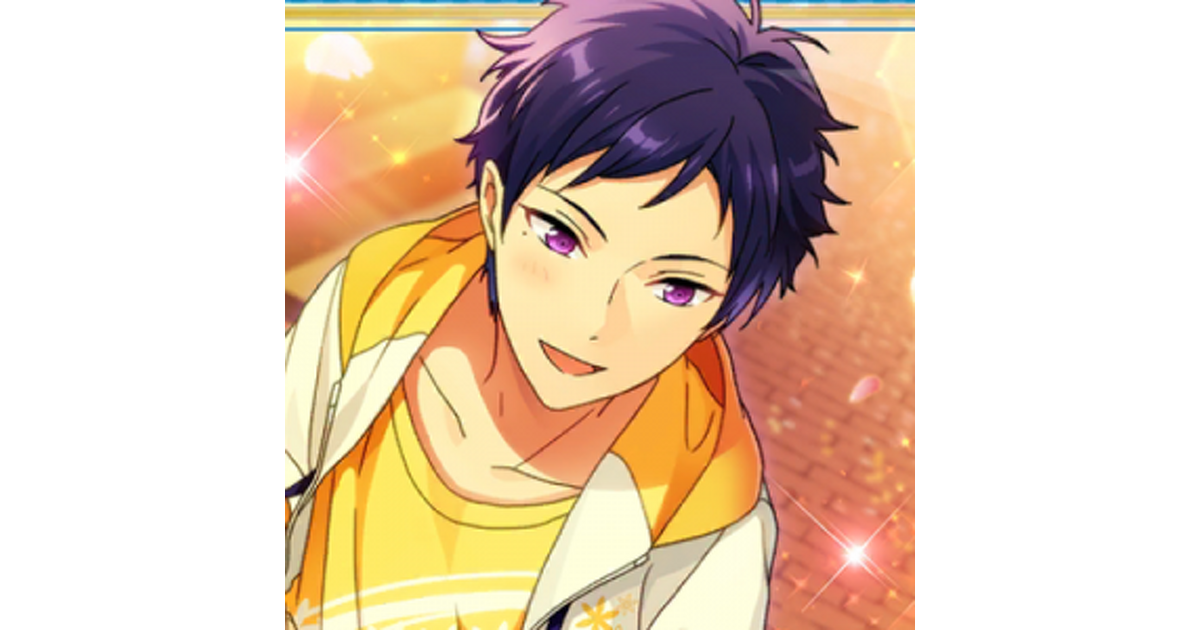 あんさんぶるスターズ！』イベント“誉れの旗＊栄冠のフラワーフェス