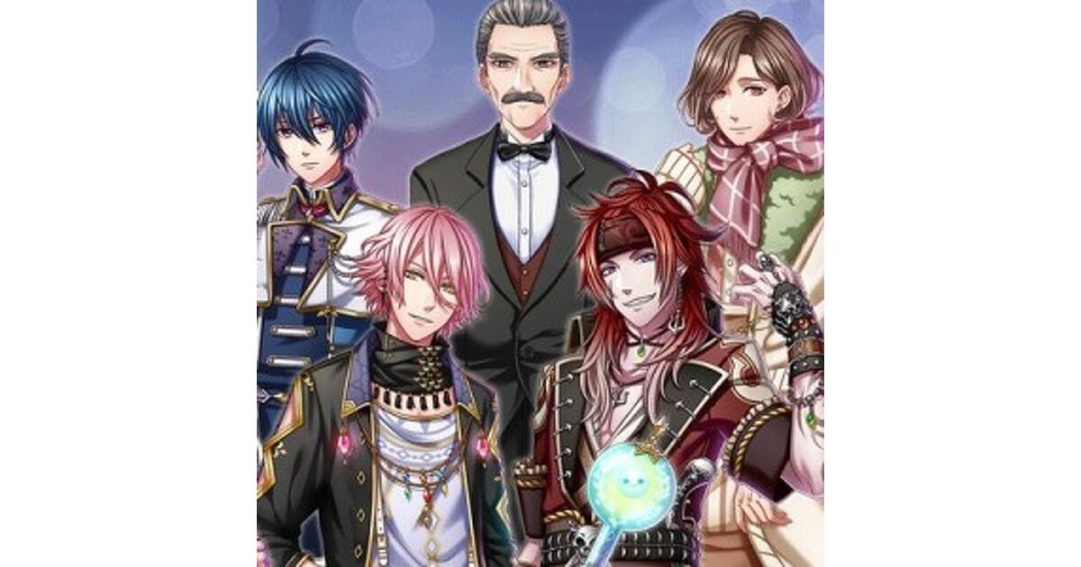 夢100』子安武人・森田成一・山寺宏一ら声優9名のサインが当たる