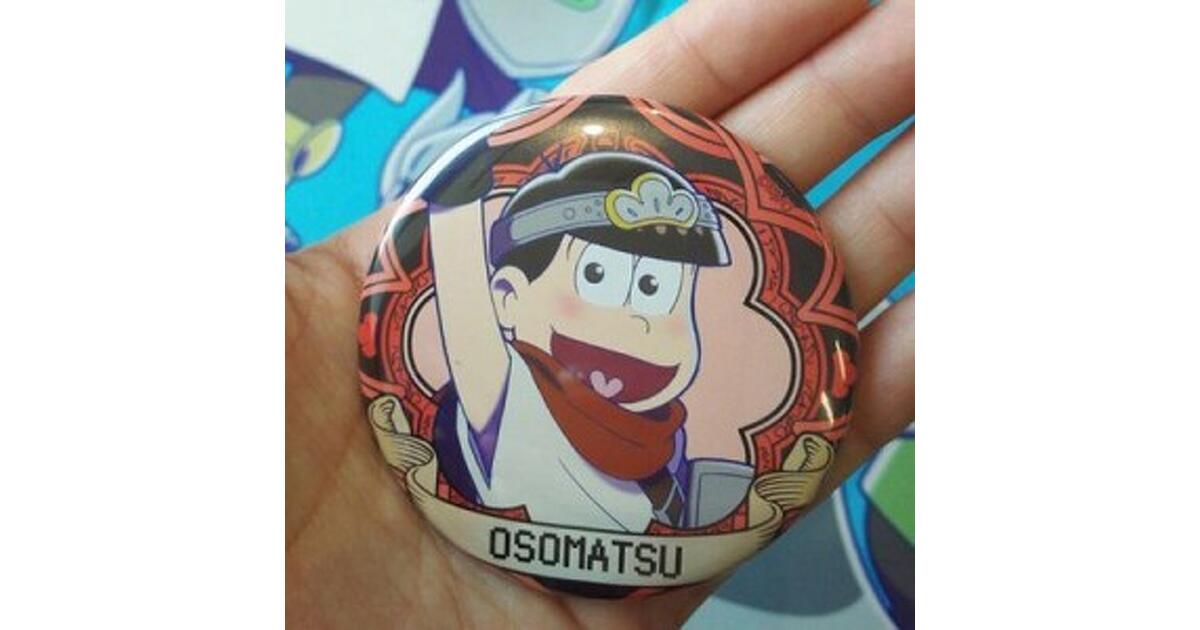 おそ松さん アプリグッズ 人気TVアニメ「おそ松さん」とコラボレーション！スマホ向け