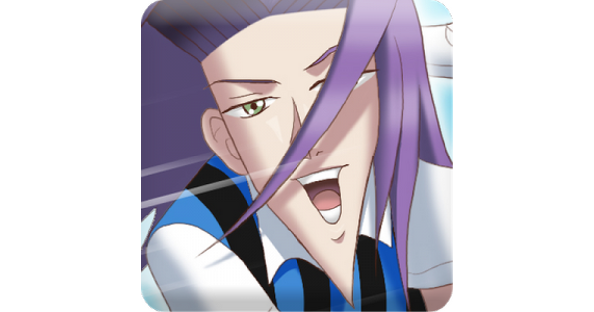 新作】『学園ハンサム育成ゲーム ～美剣咲夜のサッカー世界に広めたい