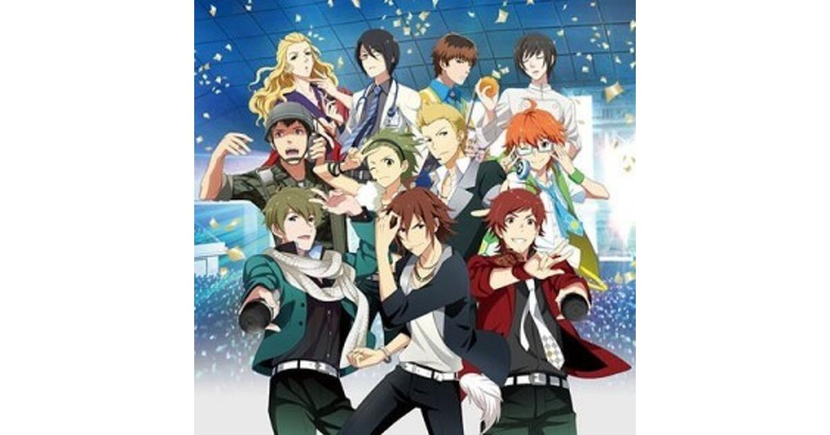 アイドルマスターSideM アニメイトカフェ 2016 アクキー 缶バッジ 2025年最新】Yahoo!オークション -アイドルマスターsidem