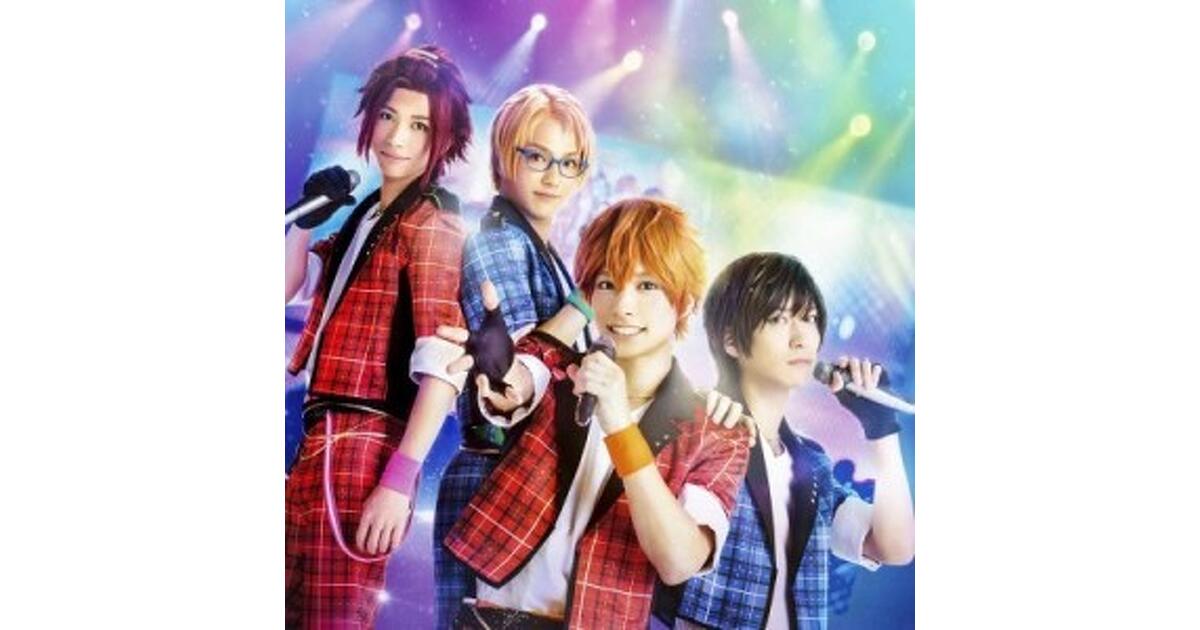 あんスタ』舞台“あんさんぶるスターズ！オン・ステージ(あんステ