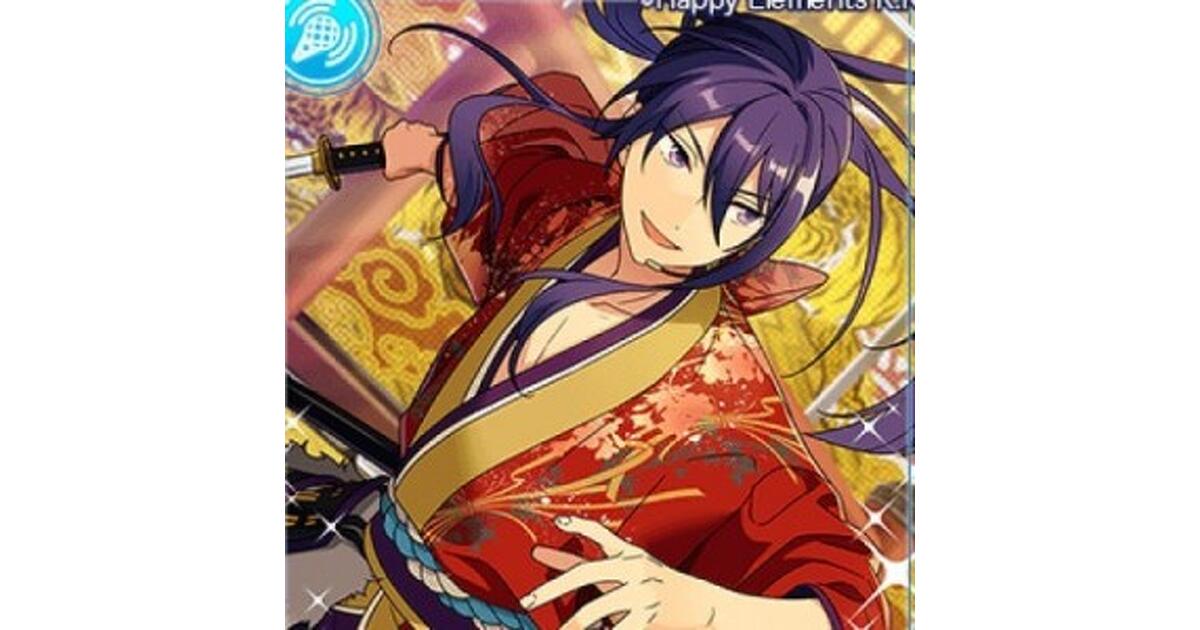 あんさんぶるスターズ！（あんスタ）』紅月と2winkのイベント
