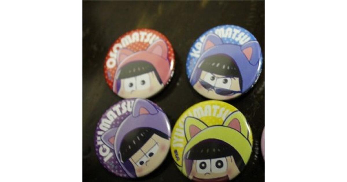 おそ松さん in ナンジャタウン おかわり！”リポート！ 復刻コラボ 