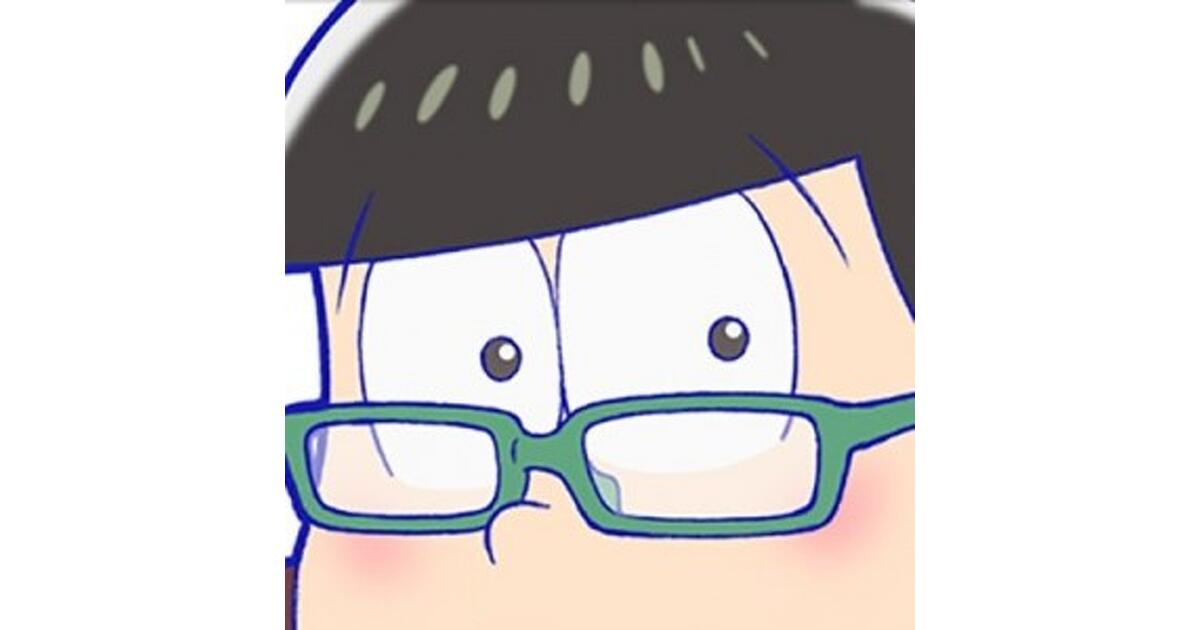 第3弾はチョロ松！“一番くじ おそ松さん～メガネ男子は好きですか 