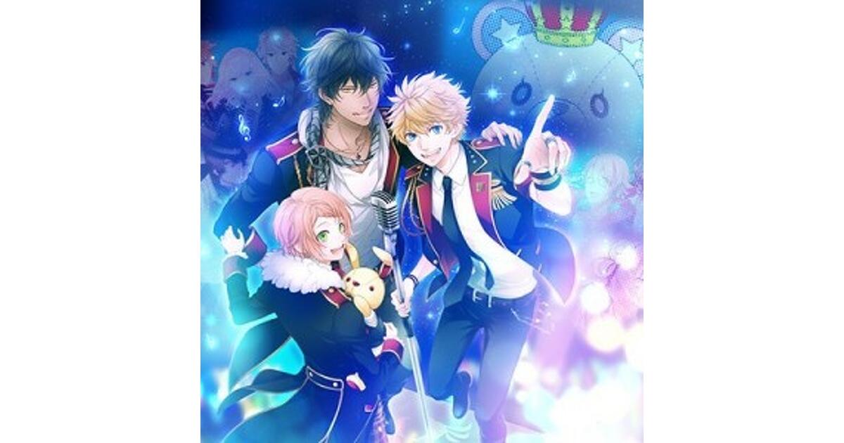 書き下ろしキャラメッセージ到着！ 総選挙開催中『アイ☆チュウ