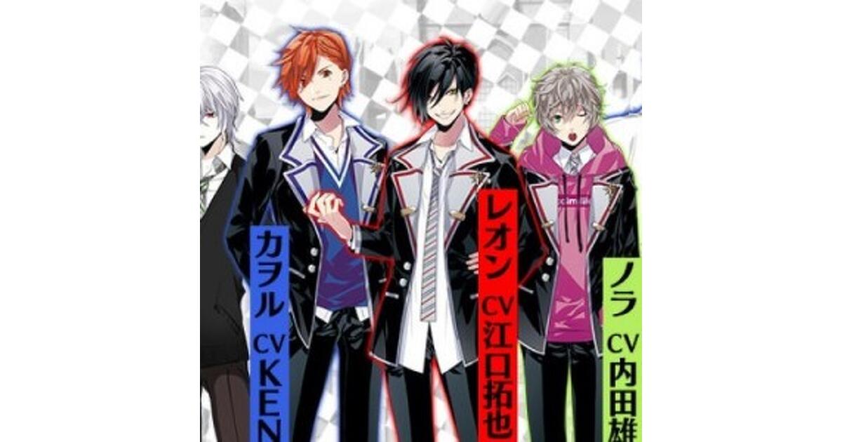 マジカルデイズ』江口拓也や鳥海浩輔ら豪華声優陣が参加！ 直筆サイン