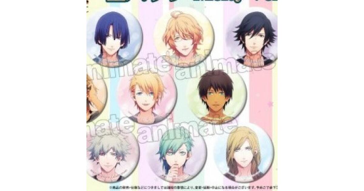 うたの☆プリンスさまっ♪（うたプリ） 』やさしく見つめるアイドル