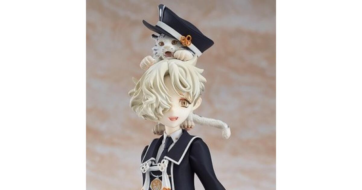 1/8スケールフィギュア　五虎退 五虎退
