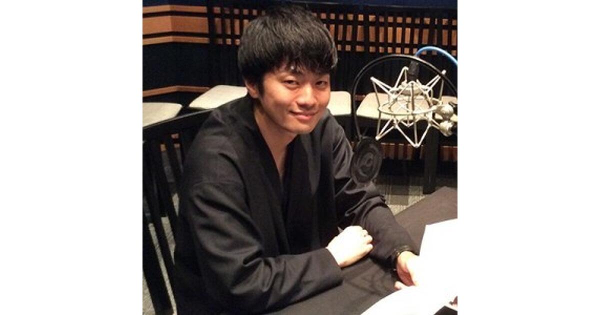 福山潤・立花慎之介）『一血卍傑-ONLINE-』インタビュー特集第2回