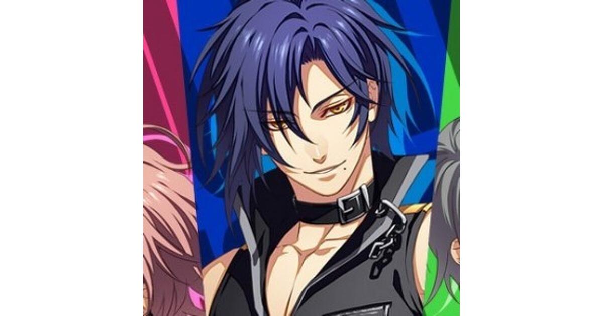 事前登録】浪川大輔・柿原徹也・羽多野渉が出演！ 津田健次郎