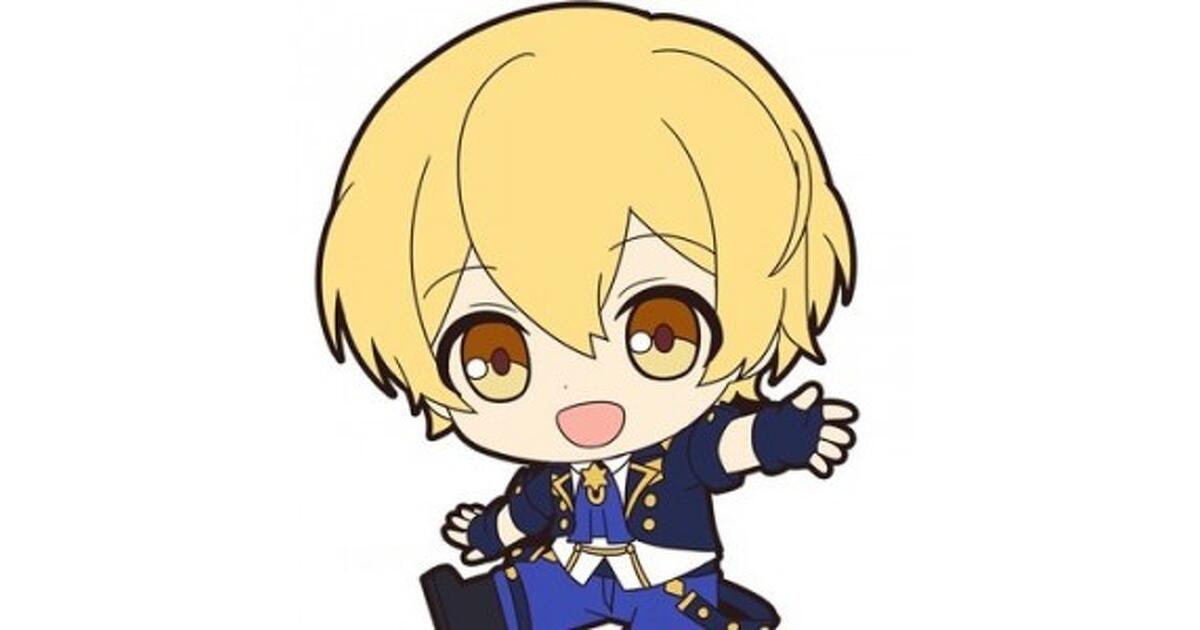 ツキウタ。 THE ANIMATION』キャラクターがトレーディングラバー