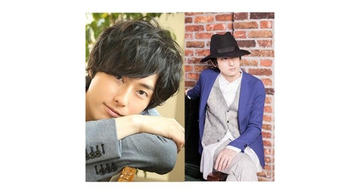 増田俊樹・ゆう十インタビュー【“シンクロ・ニティ”特集第2回