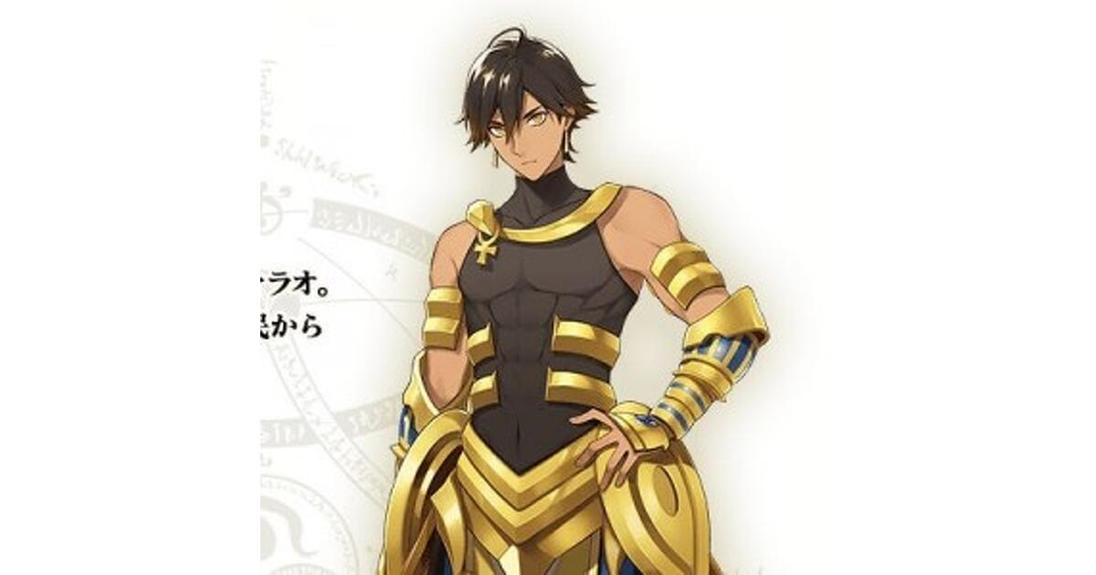 Fate/Grand Order（FGO）』第六特異点＆新要素情報がキターーー