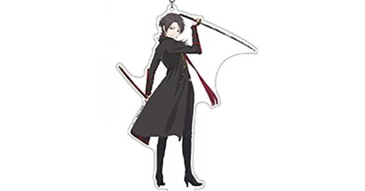 刀剣乱舞-花丸-』C90（コミケ）にて8/13限定発売グッズ登場