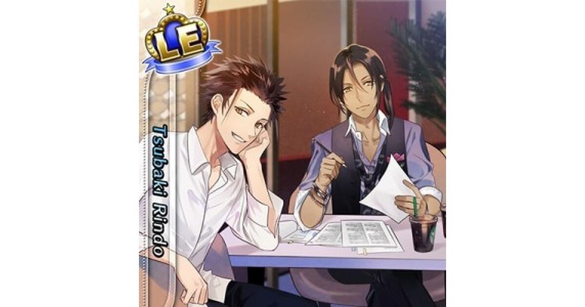 アイ☆チュウ』×『夢色キャスト（夢キャス）』コラボ事前登録開始