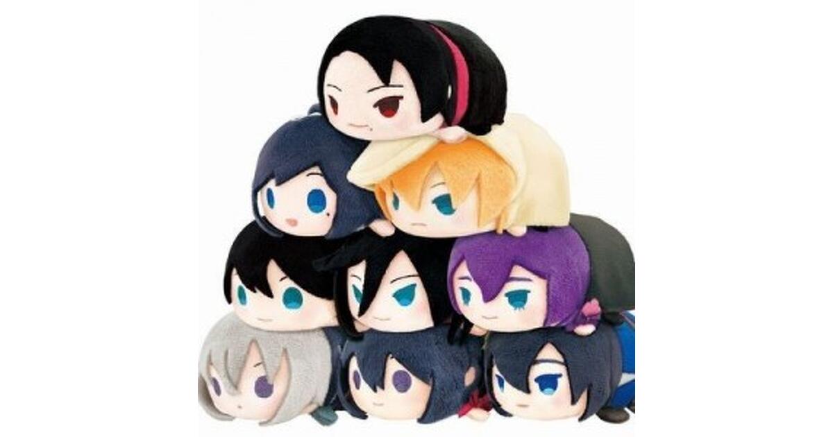もちもちマスコット 刀剣乱舞ONLINE vol.1