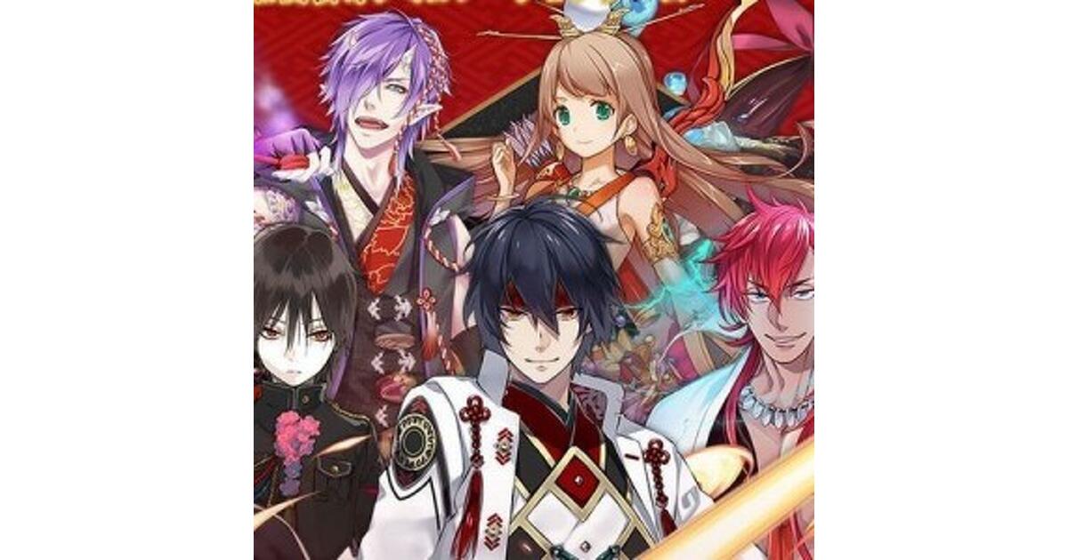 一血卍傑-ONLINE-（バンケツ）』スマホ版リリース決定&TGS2016に増田