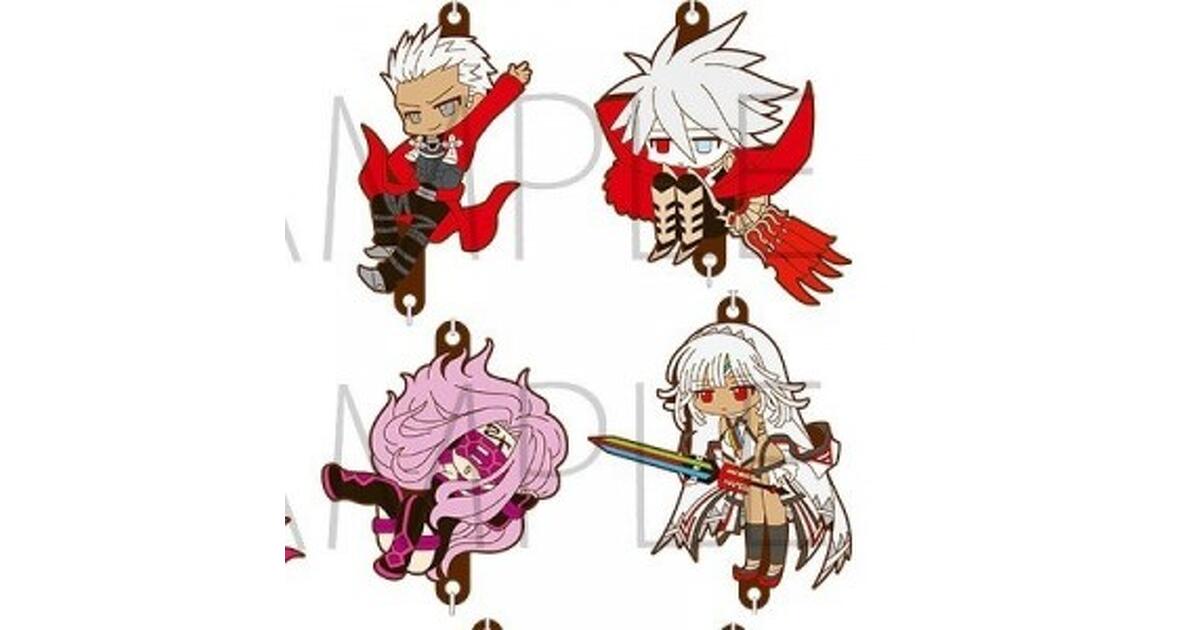 セット Fate EXTELLA 他 ランサー 缶バッジ ラバスト アクスタ セット Fate EXTELLA 他 ランサー 缶バッジ ラバスト アクスタ