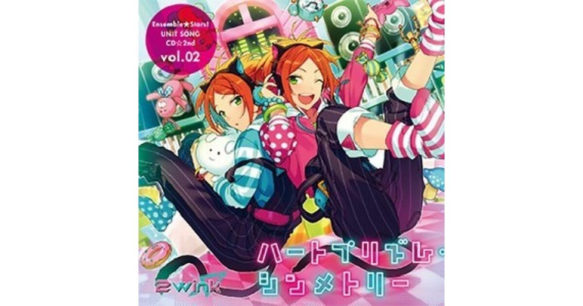 あんスタ MV COLLECTION 2枚セット Amazon.co.jp: 【メーカー特典あり】あんさんぶるスターズ