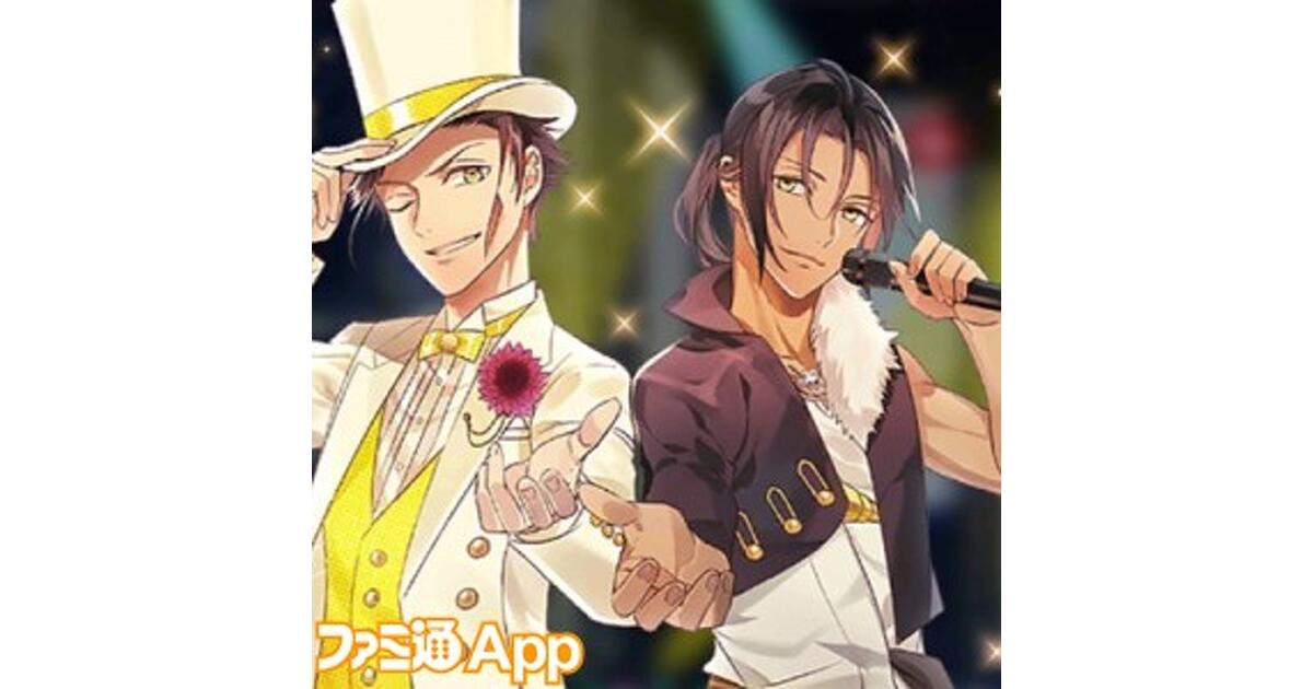 アイ☆チュウ』×『夢キャス』コラボイベントをリポート！ 椿、晃、ノア