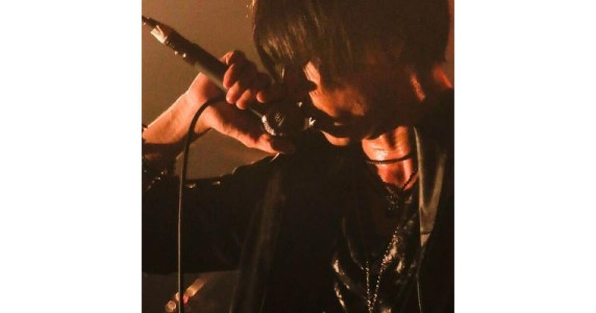 バンドやろうぜ！（バンやろ）』高良京（cv.小林正典）が熱唱！ 9/4