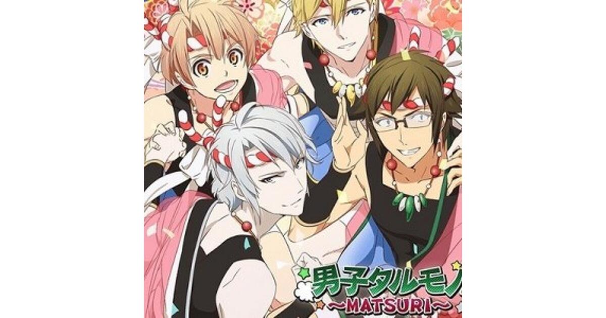 アイナナ』IDOLiSH7とTRIGGERの特別ユニット楽曲が3週連続ネット先行