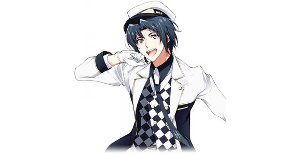 1/25より12ヵ月連続発売！ 『アイドリッシュセブン（アイナナ