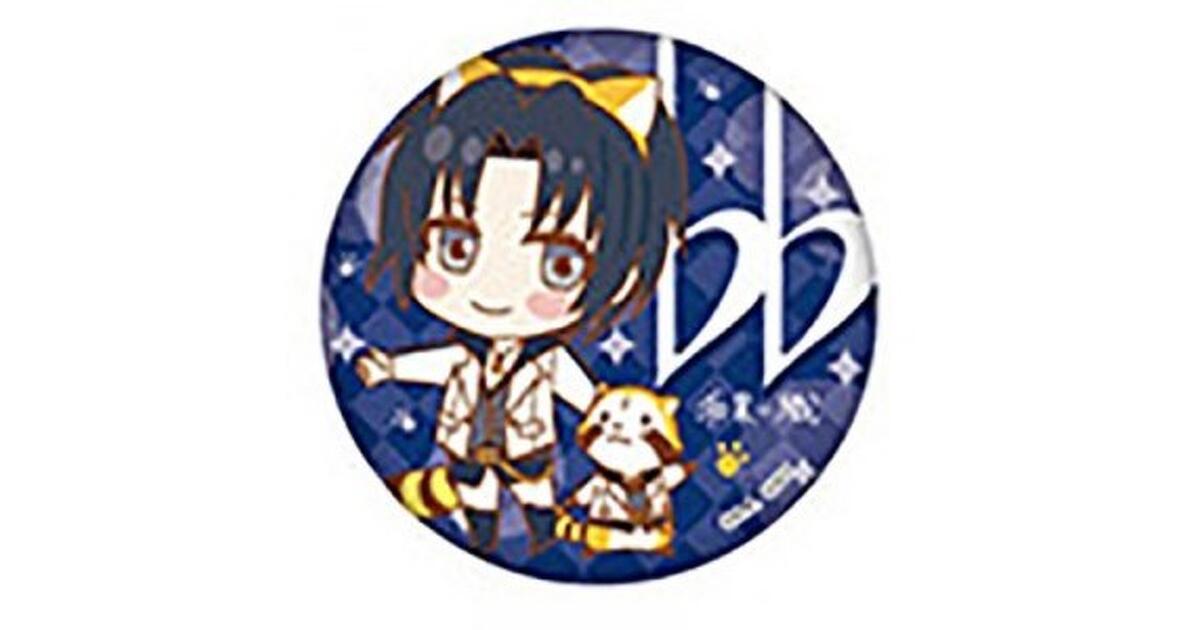 アイドリッシュセブン（アイナナ）』×『あらいぐまラスカル