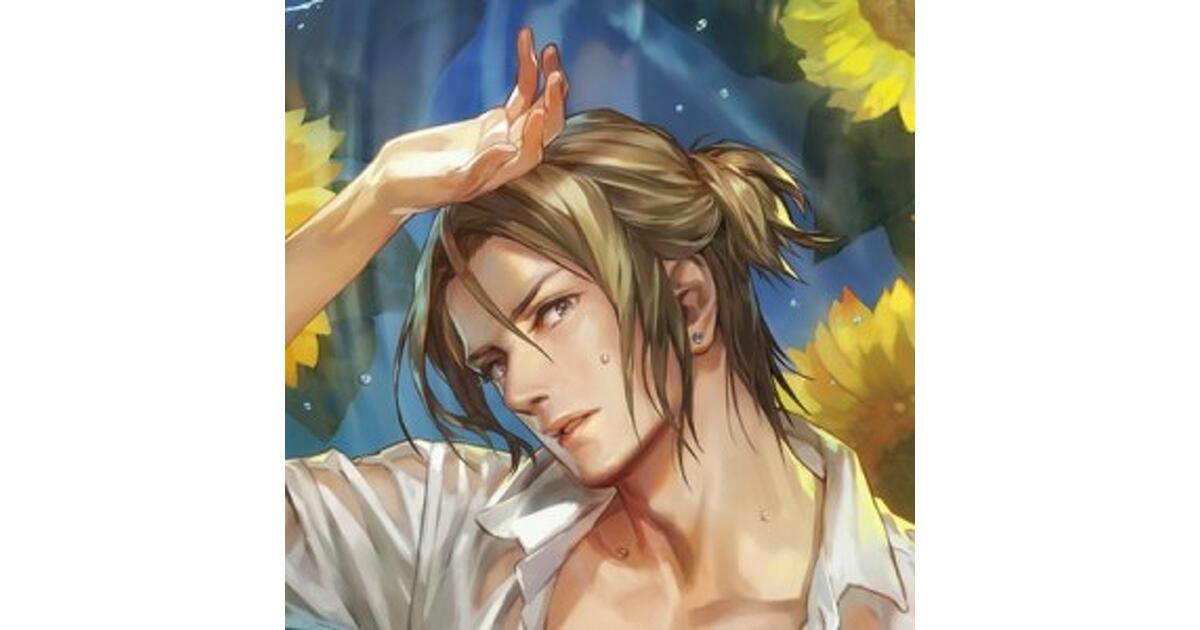 今度は嘘から始まる恋のお話……『囚われのパルマ』アオイ編を遊んでみた