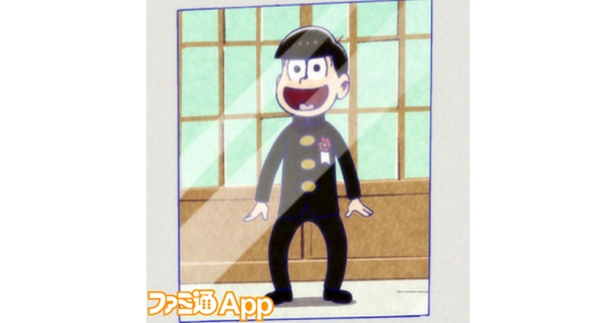 おそ松さんのニートスゴロクぶらり旅（たび松）攻略】各マスの効果一覧
