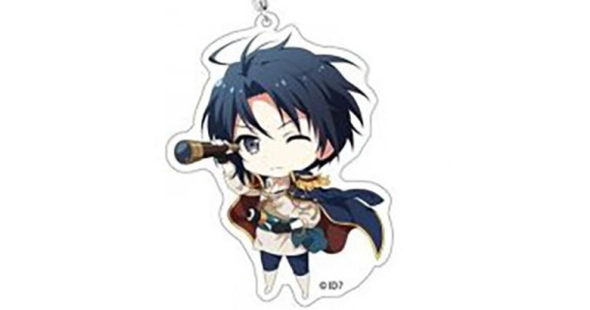 アイナナ 百 アクキー まとめ売り 2025年最新】アイナナ 百 アクリルブロックの人気アイテム