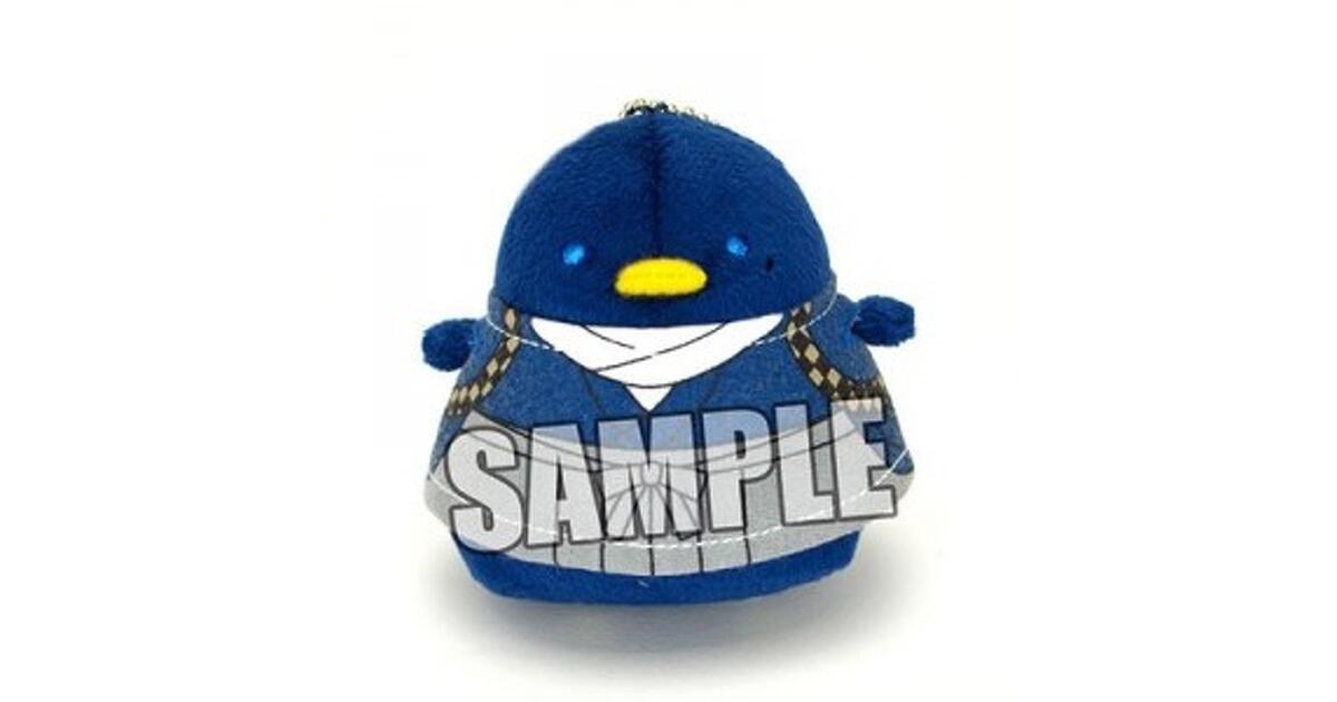 刀剣乱舞-花丸-』大和守安定・加州清光・へし切長谷部・燭台切光忠が