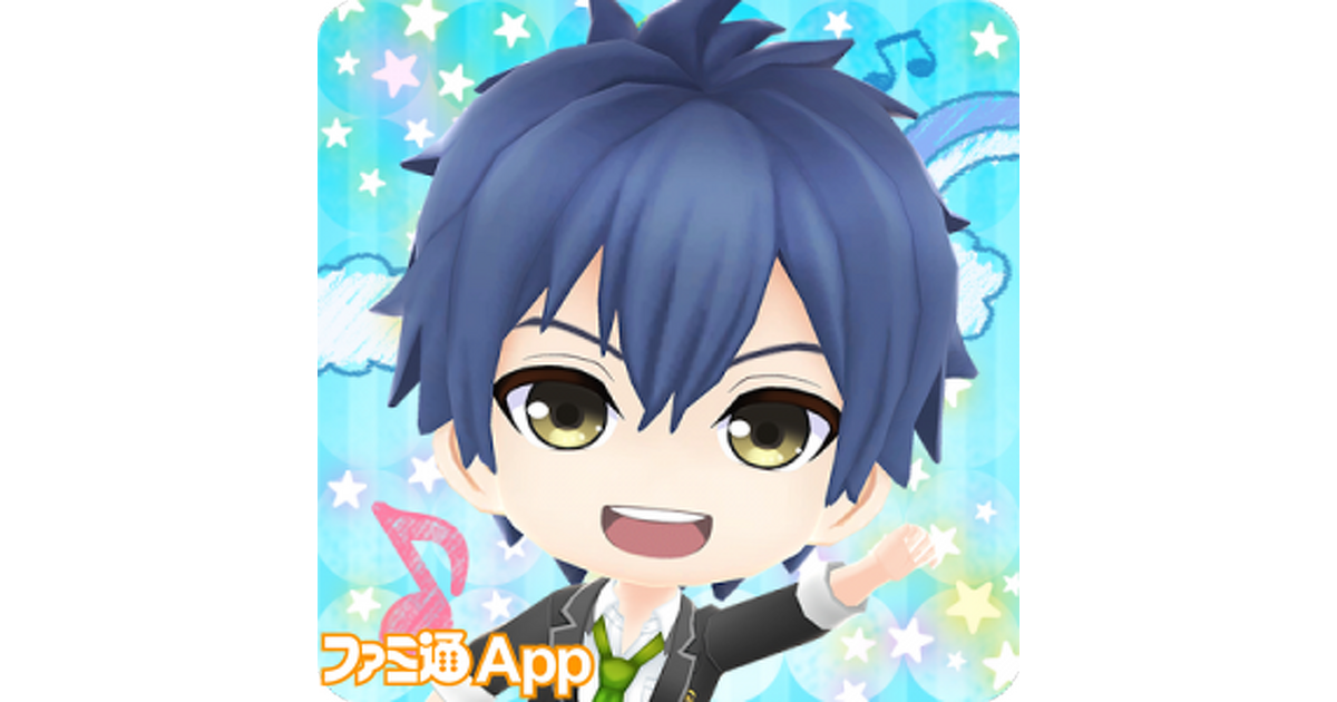 新作】『ボイフレ』未経験者がリズムゲー『ボーイフレンド（仮