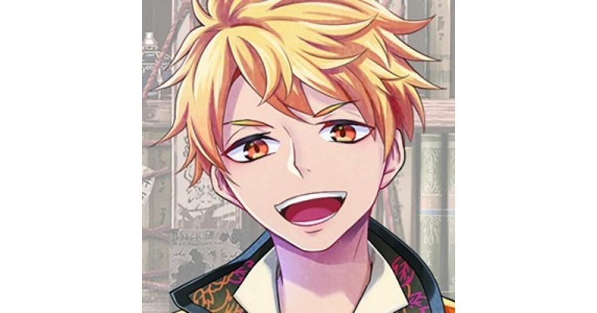 田山花袋 - 文豪とアルケミスト(文アル)攻略 Wiki