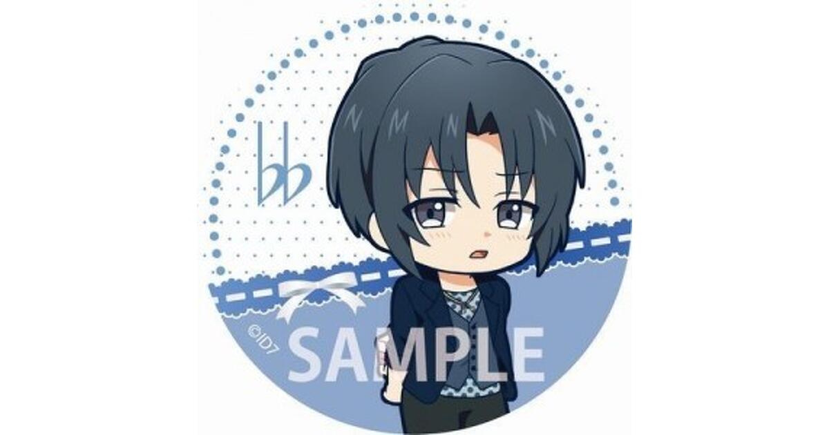 アイナナ』メンバーがあなたにお返しをご用意!? ホワイトデー