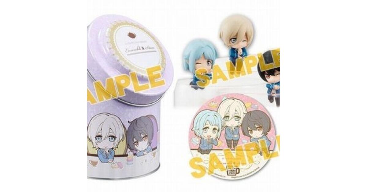 あんスタ　スタプロキャラグッズまとめ売り SALE中❣️【大量】あんスタ あんさんぶるスターズ グッズ