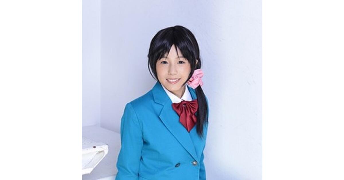 高橋紗妃／雪村千鶴役】舞台『薄桜鬼SSL ～sweet school life
