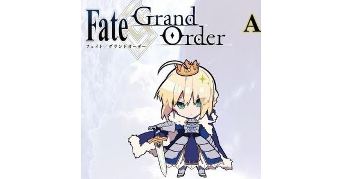 Fate/Grand Order　アサシン・パライソ A6サイズ イラストカード Fate/Grand Order」より『キャスター/アルトリア・キャスター