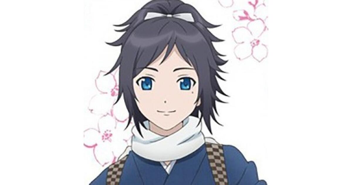 刀剣乱舞-花丸-』×グッドスマイル×アニメイトカフェによる12月