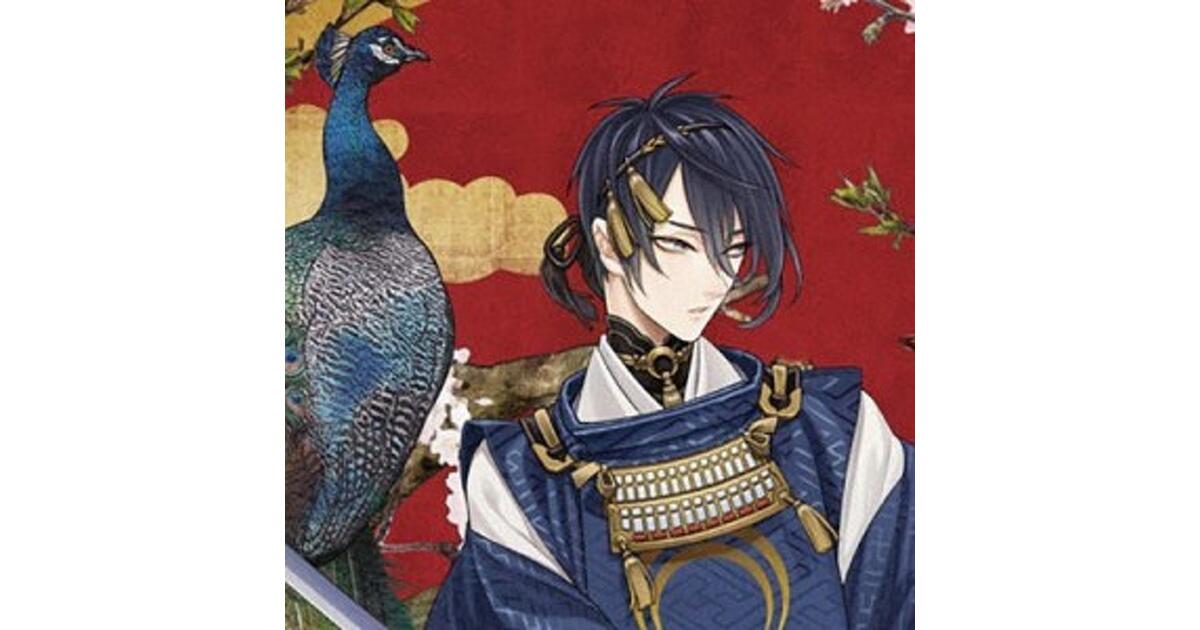 刀剣乱舞-ONLINE-』展示イベント”本丸博”限定グッズ情報が公開に