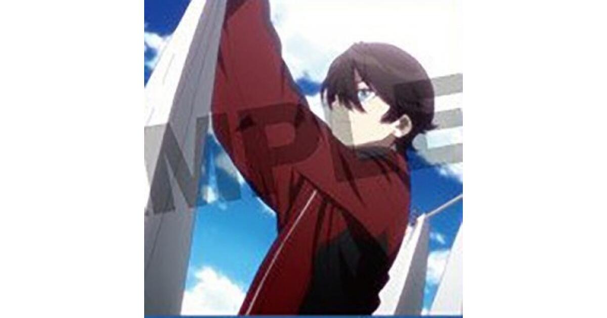 刀剣乱舞-花丸-』OP場面カットを使用したスクエア缶バッジコレクション