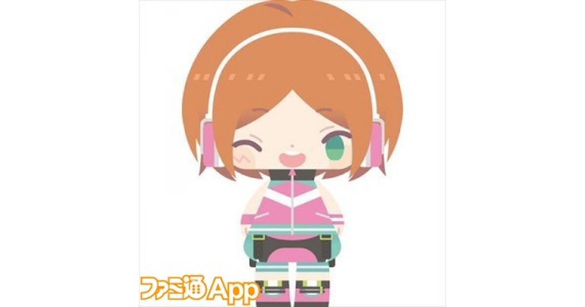 あんさんぶるスターズ！（あんスタ！）』2winkの葵ひなた・ゆうたが