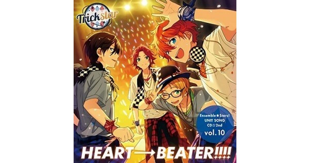 あんスタ ぱしゃっつ カバソン カバーソング Trickstar 衣更真緒 あんスタ Trickstar 衣更真緒 ぱしゃっつ TRIP 9周年 - メルカリ