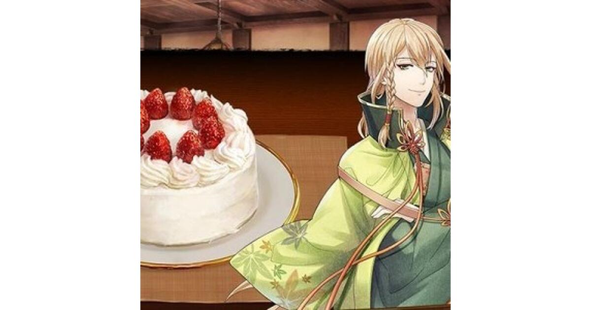 文アル 尾崎紅葉 文豪とアルケミスト 文アル 攻略 1月10日は尾崎