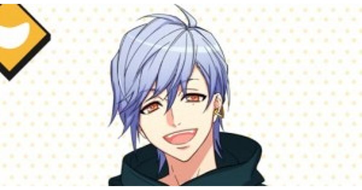 A3!（エースリー）攻略】斑鳩 三角（いかるが みすみ）のプロフィール